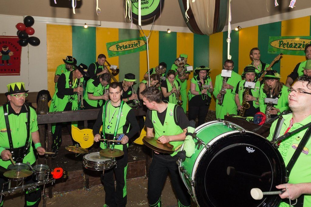 Fotografie: Hans van Doorn