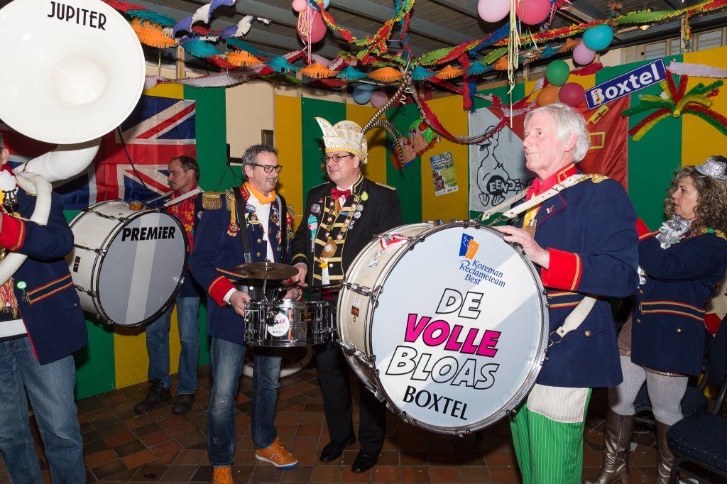 Fotografie: Hans van Doorn