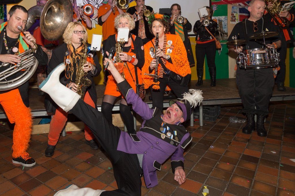 Fotografie: Hans van Doorn