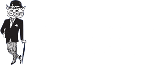 Bowler's Boarding Cattery Company Logo