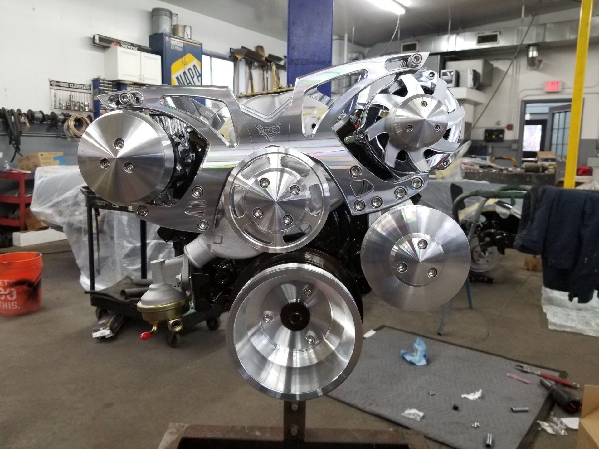 About Us Mahopac, NY Emanon Auto & Customs