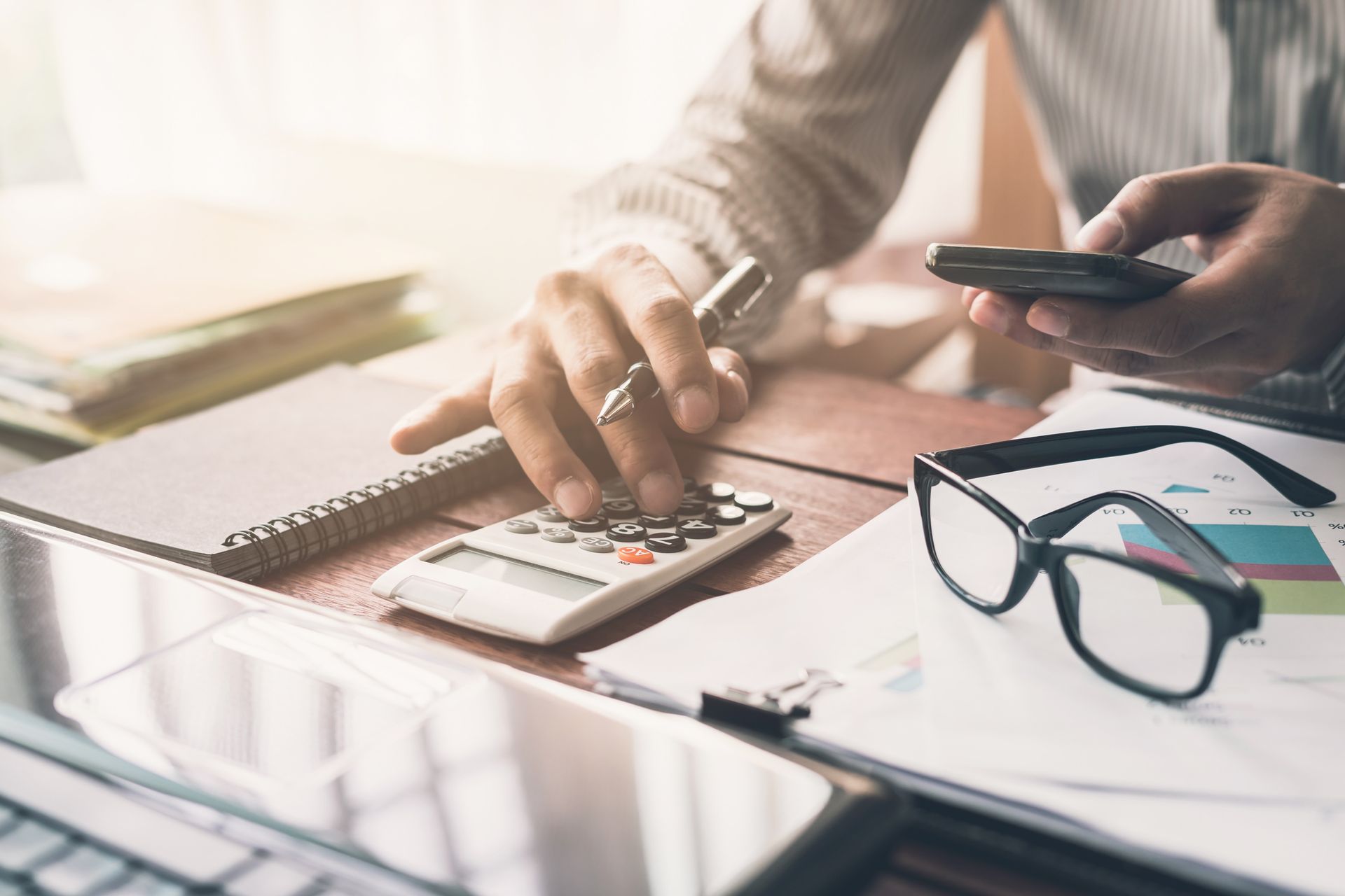 Debt collection legal services to recover outstanding payments quickly and effectively.