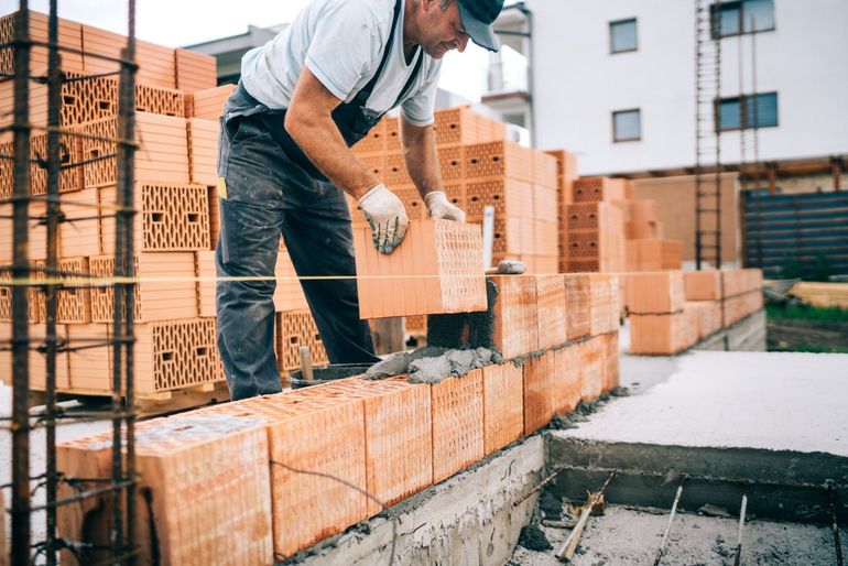 Bella Vista Precision Masonry