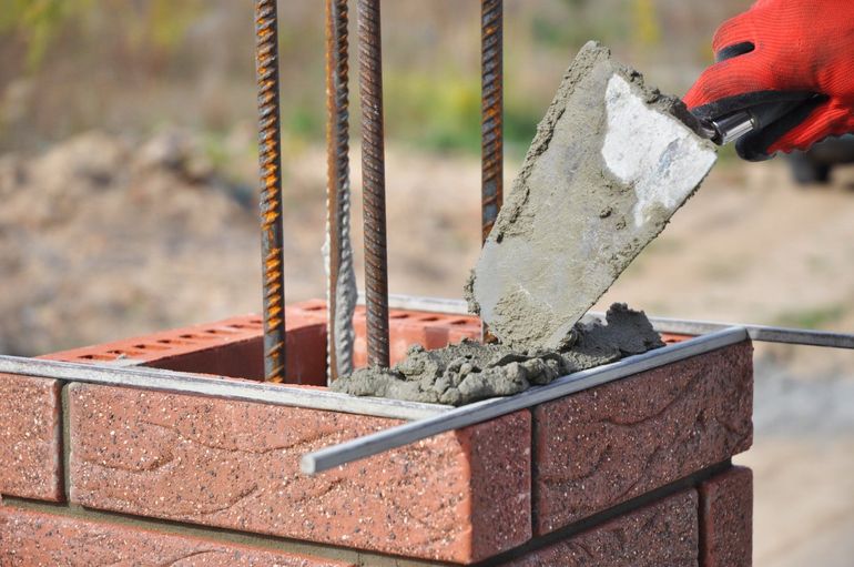 Bella Visa Precision Masonry