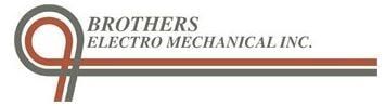 Brothers Electro Mechanical Inc.