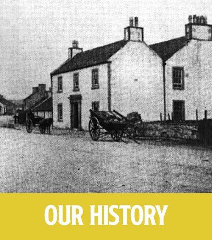 History of Crocketford