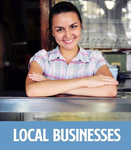 Crocketford Businesses