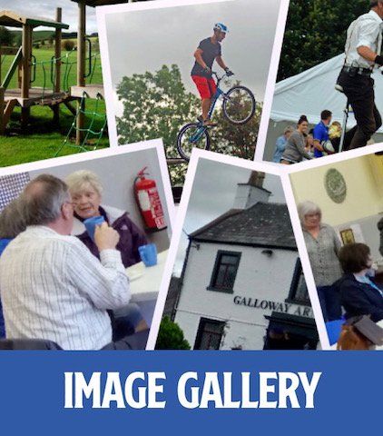 Images of Crocketford Dumfries & Galloway