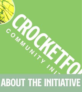 About the Crocketford Community Initiative