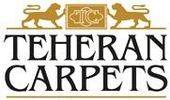 TEHERAN CARPETS - TAPPETI PADOVA - LOGO