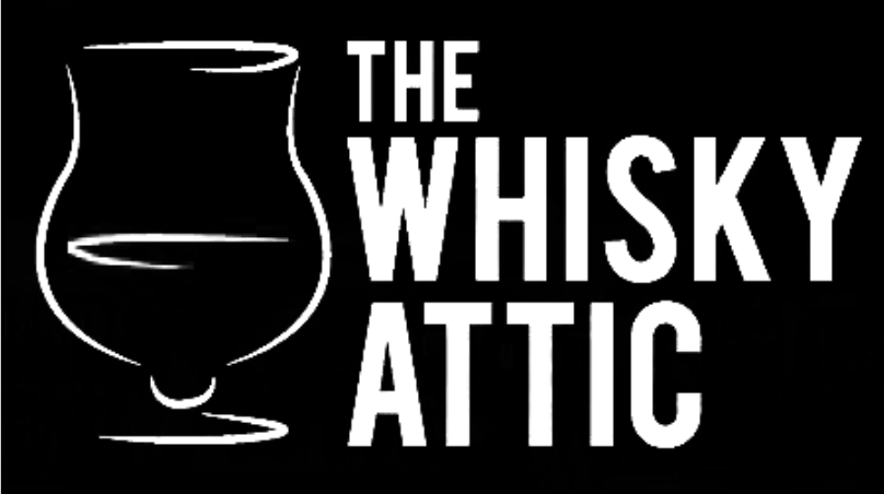 The Whisky Attic Logo