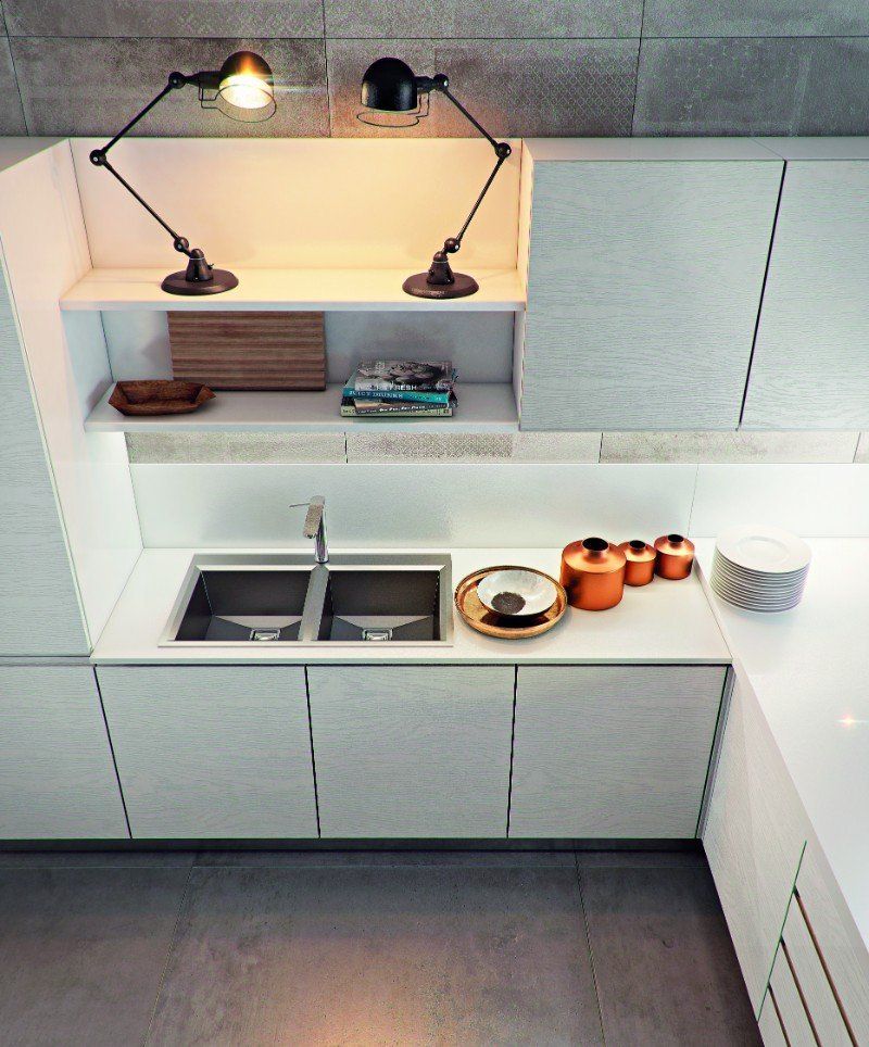 accessori per cucine