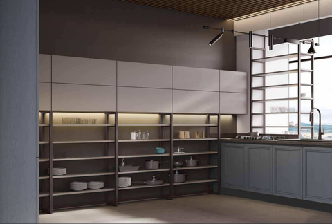 progettazione cucine