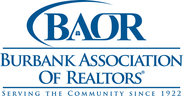 BAOR logo