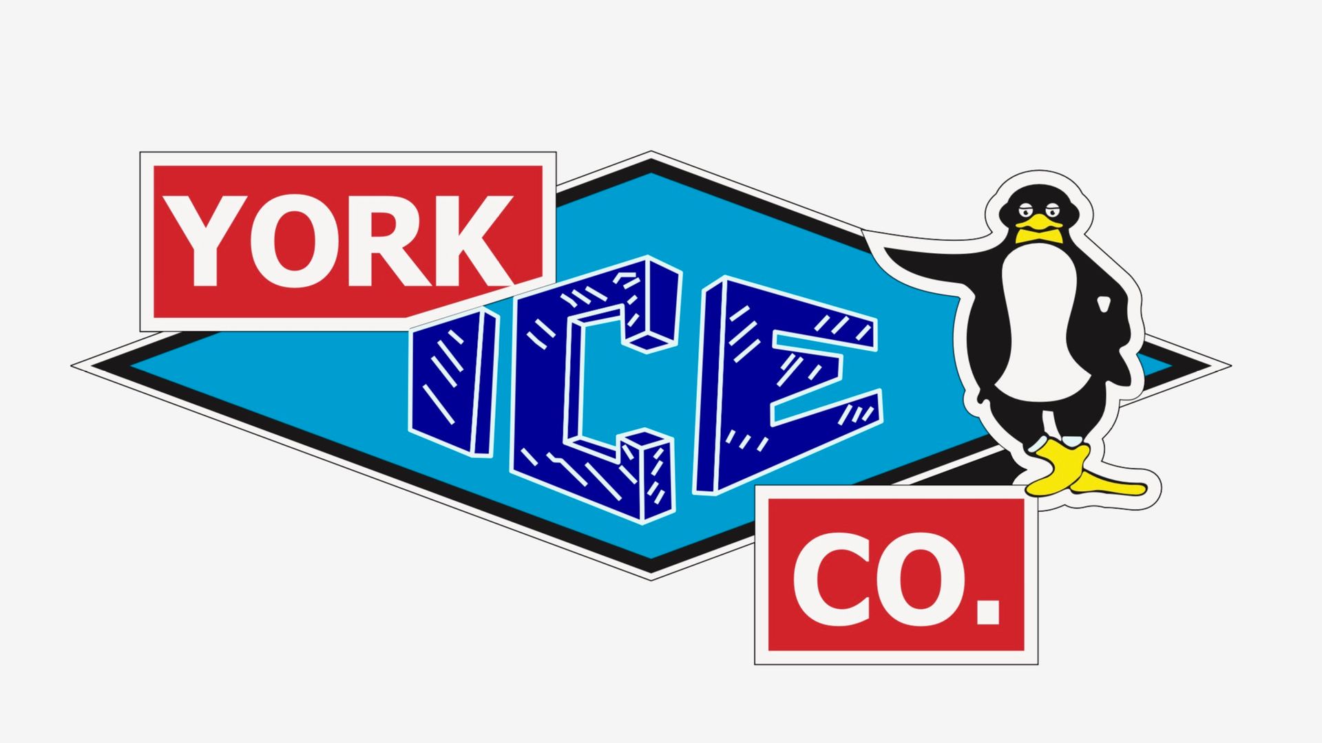 York Ice Company