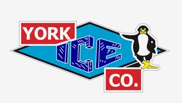 York Ice Company