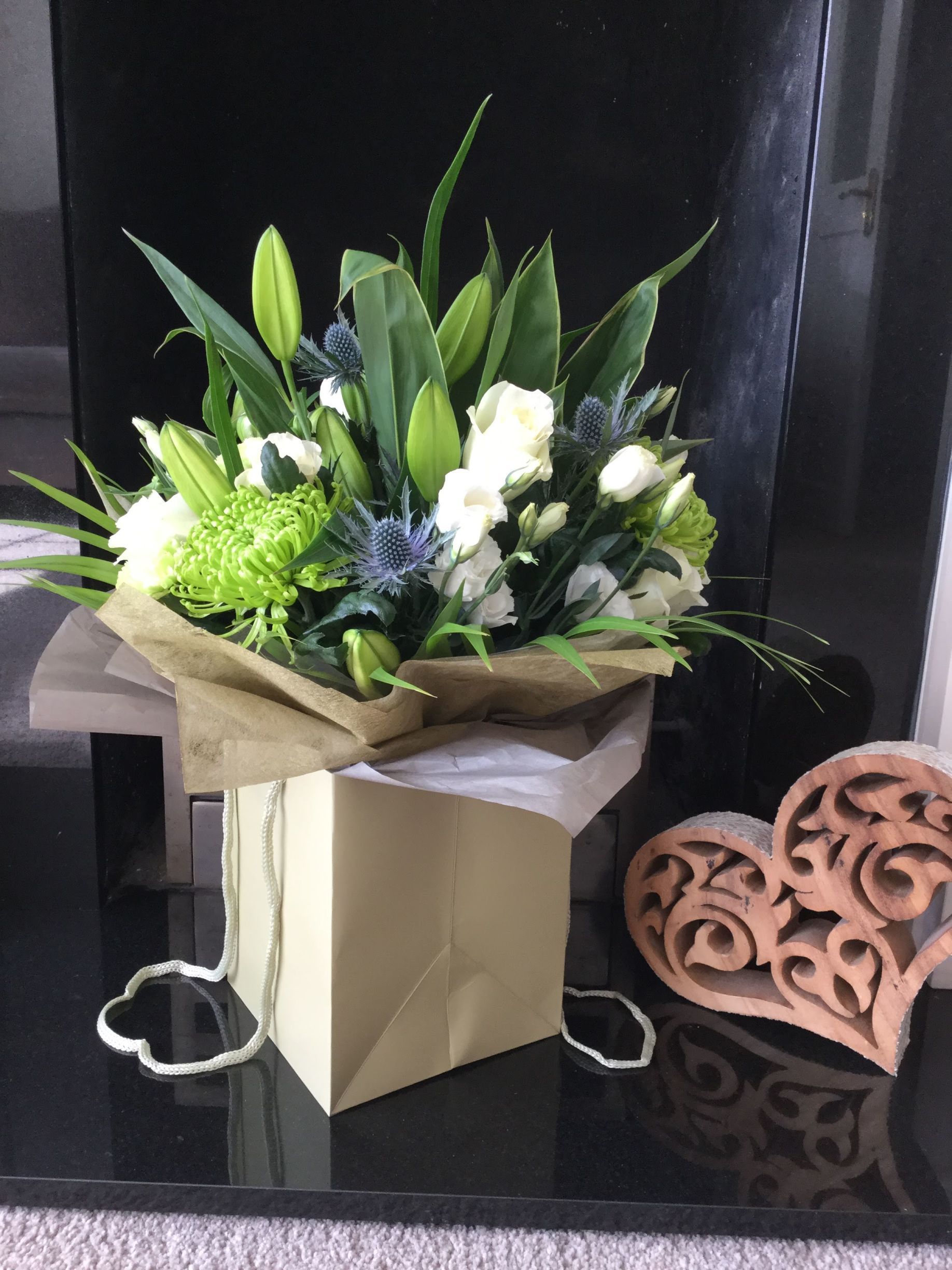 Designer gift bouquet in Harlow for all your occasions