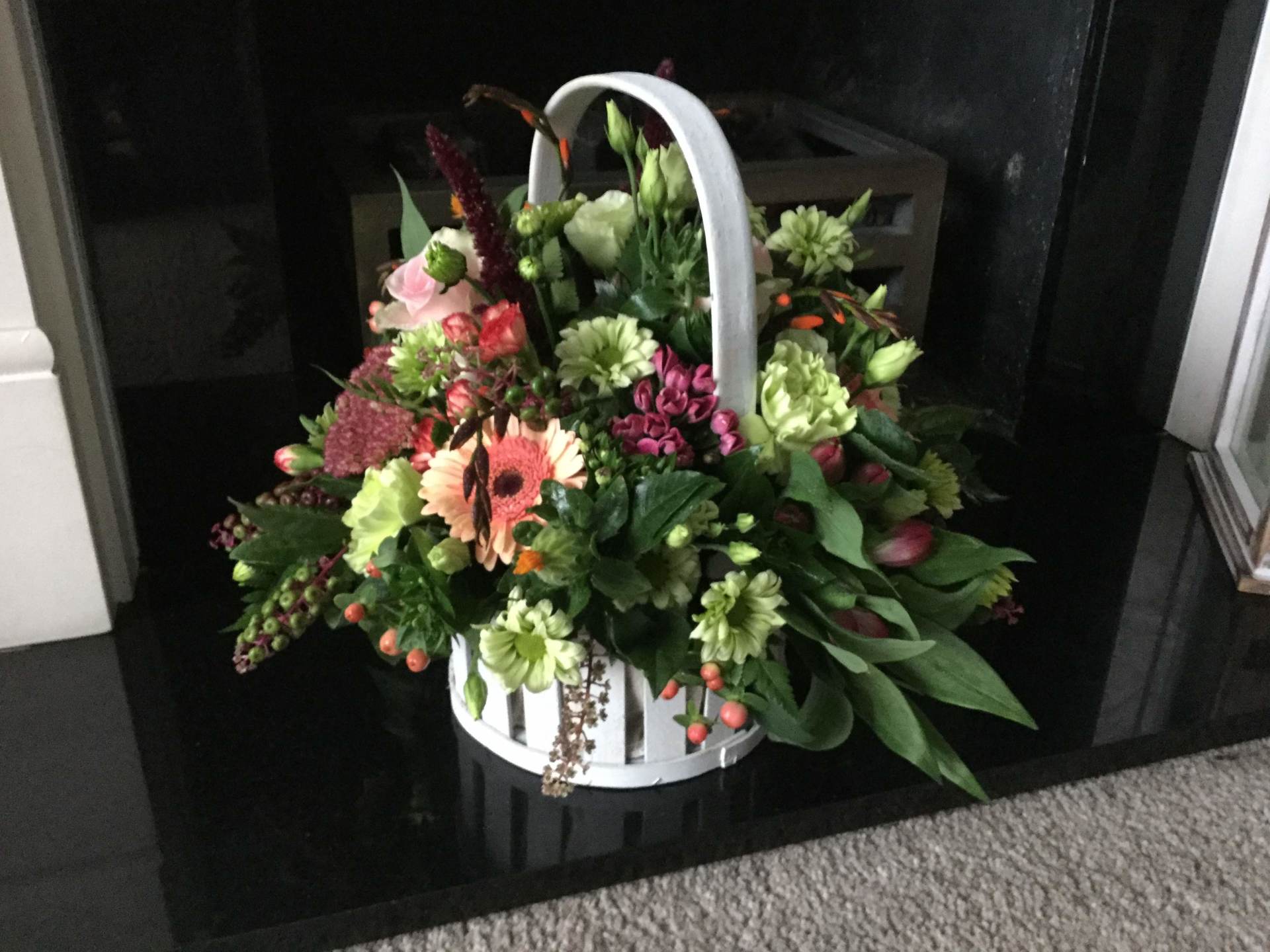 Designer gift bouquet in Harlow for all your occasions