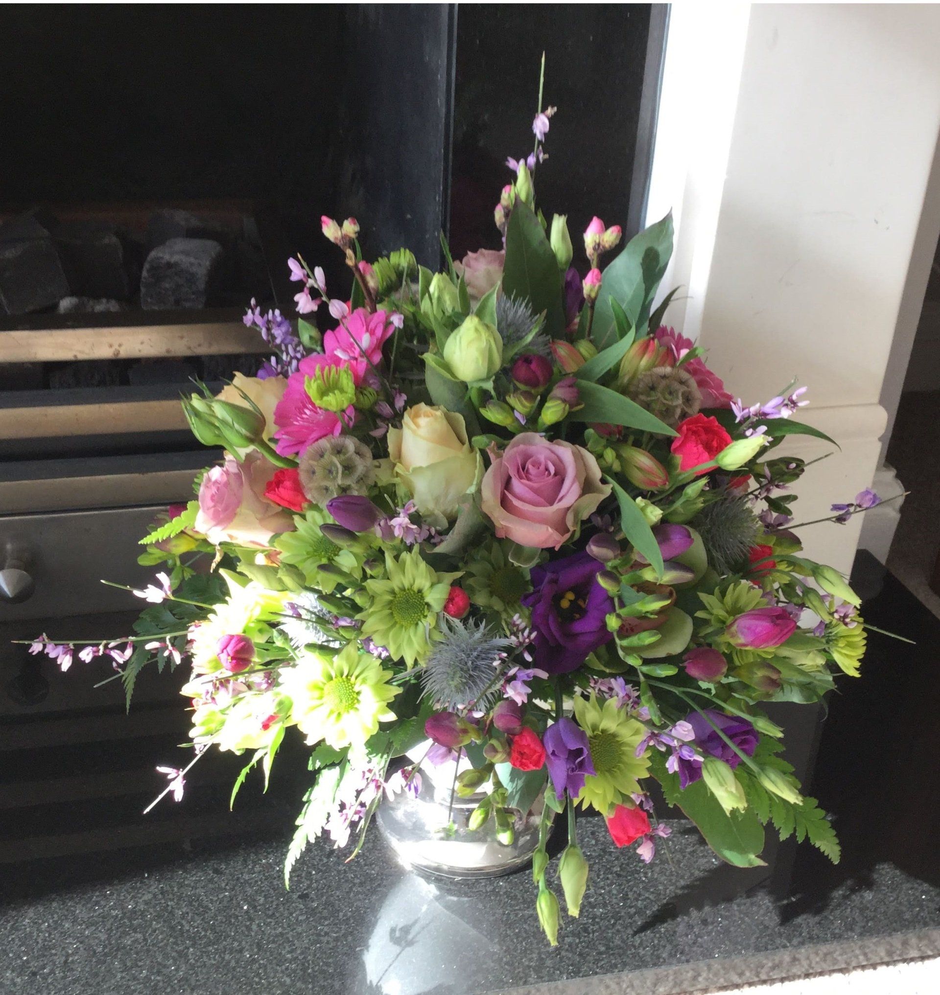 Designer gift bouquet in Harlow for all your occasions