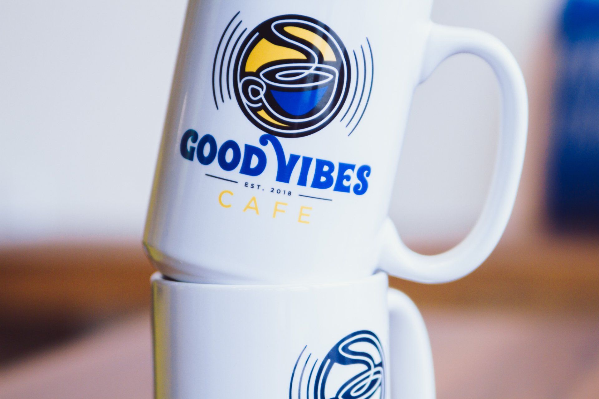 Good Vibes Cafe Gallery