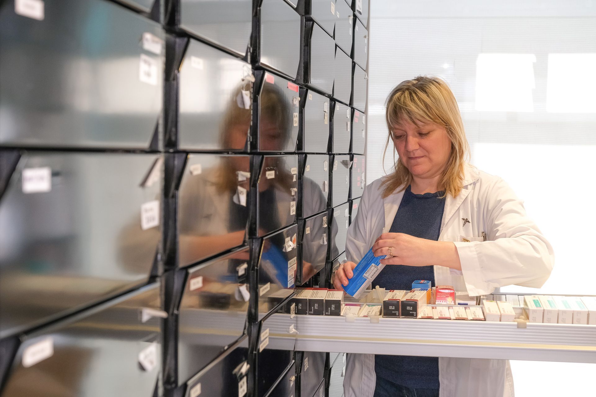 farmaci senza obbligo di prescrizione