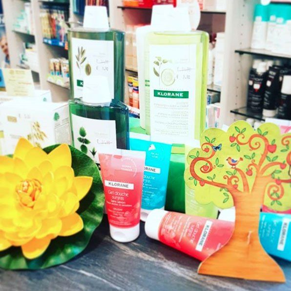 prodotti per l'igiene personale