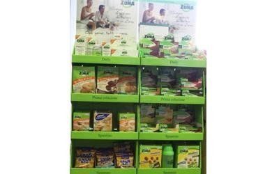 alimentari per celiaci