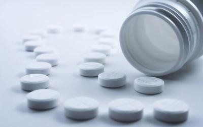 medicinale in pillola