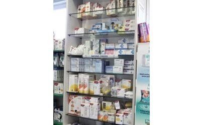 prodotti naturali per la cura dei neonati