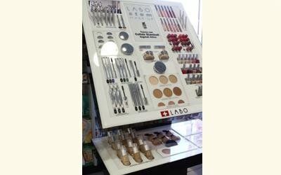 profumo erbolario frutto della passione