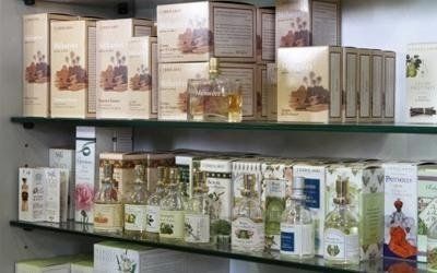 cosmetici l'erbolario