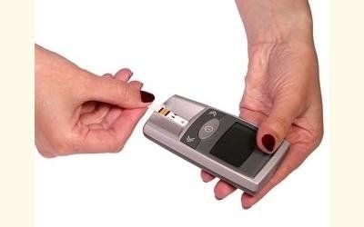 macchinario per autoanalisi