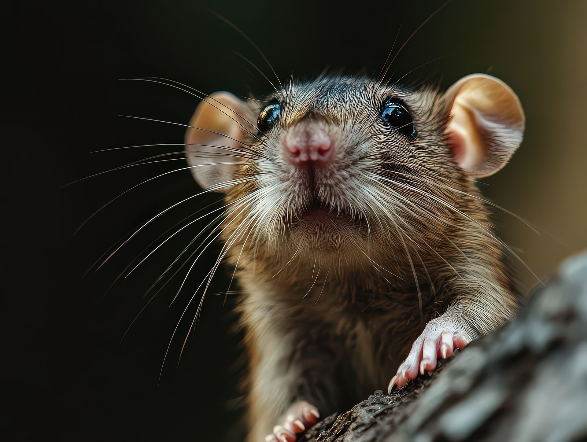 Roof Rat Removal Service Texas