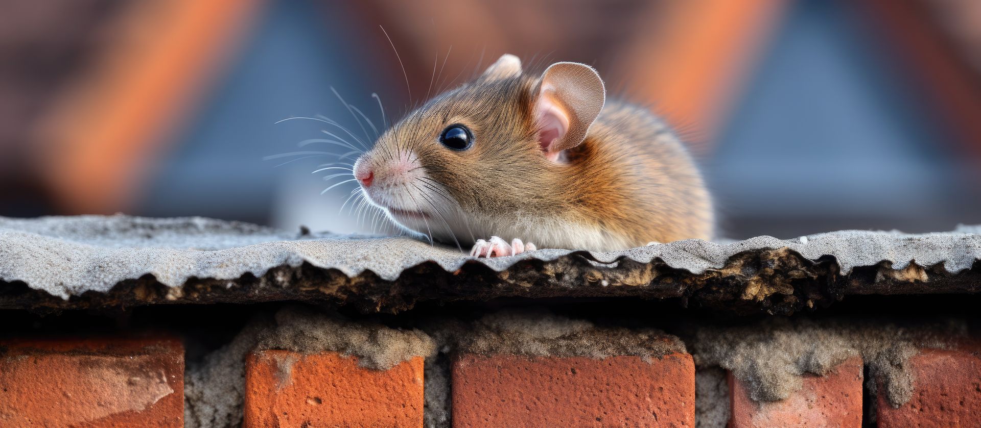 Mice Removal Service Texas