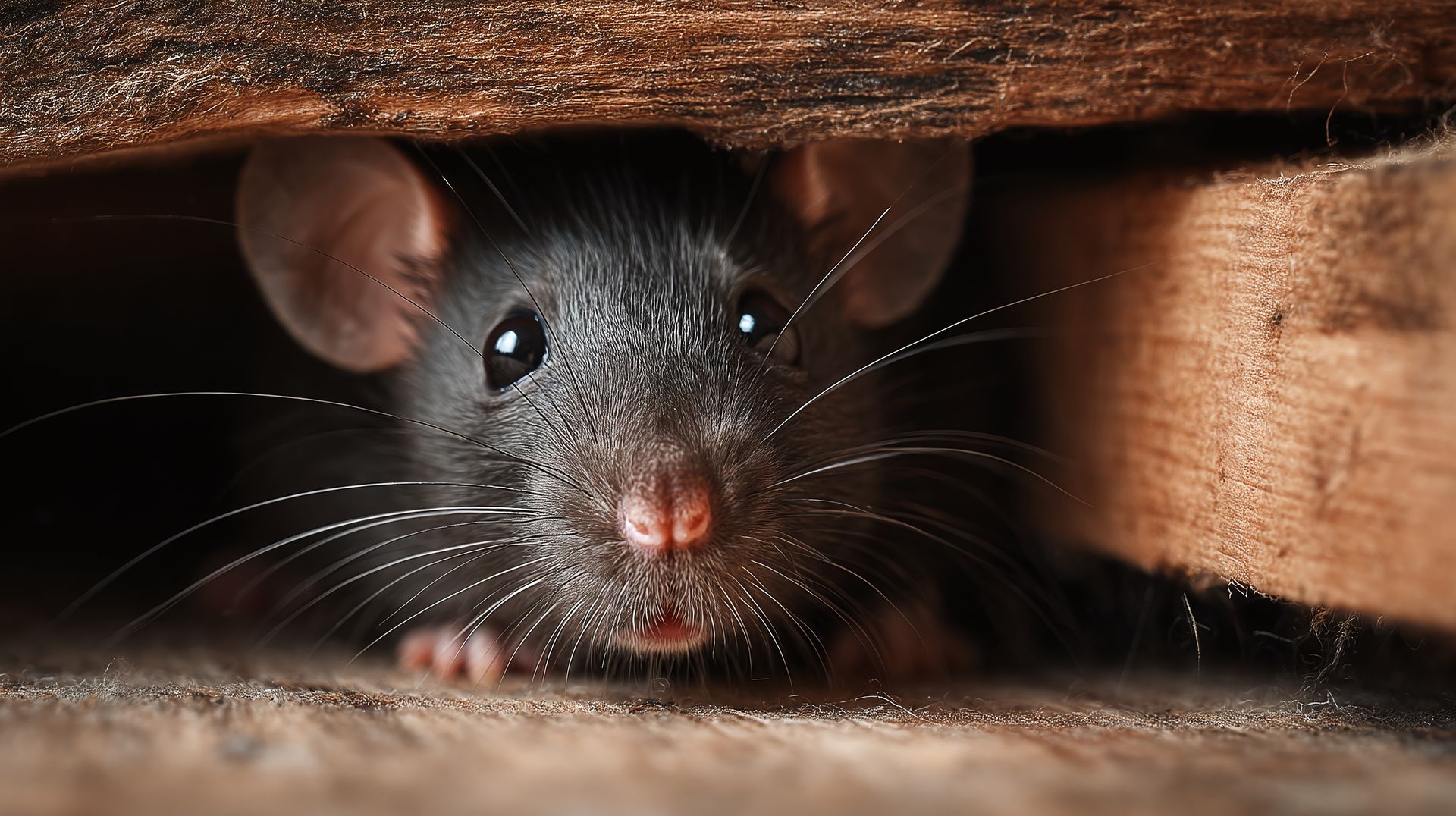 Mice Removal Texas