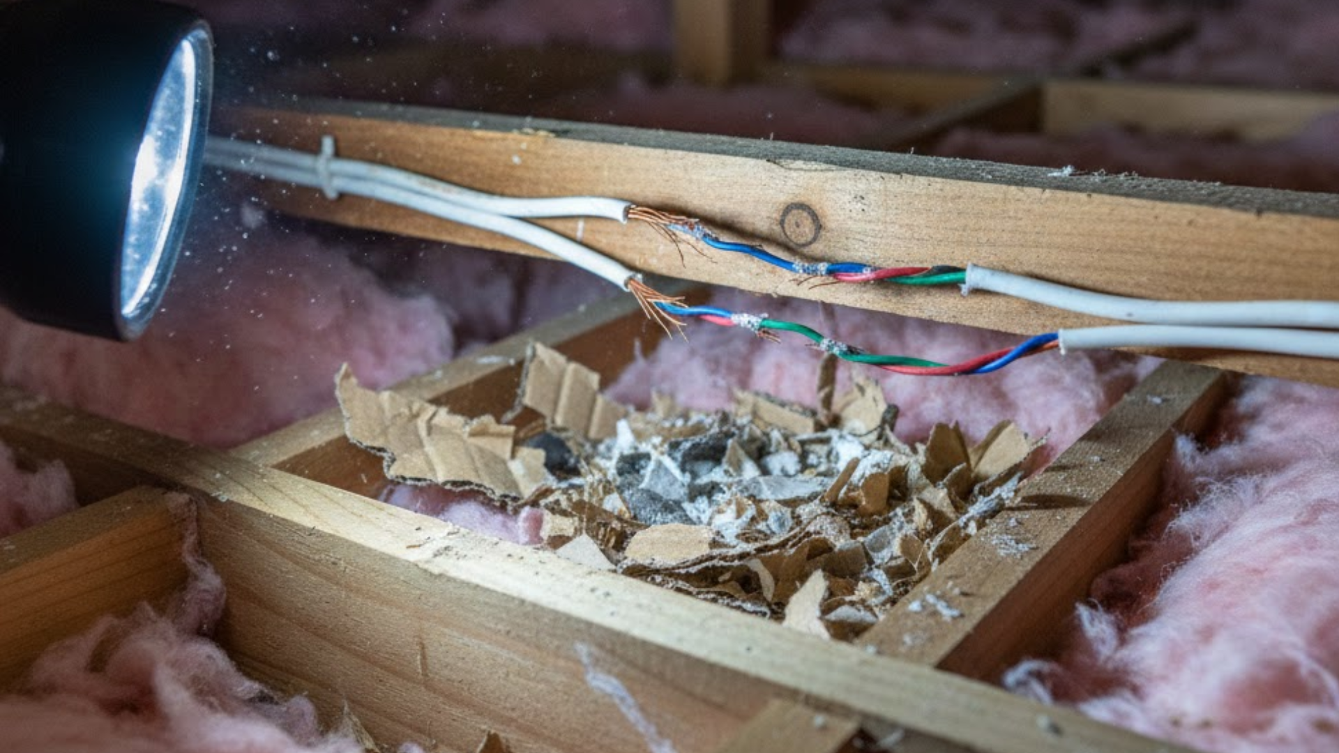 Dallas Rodent Control
