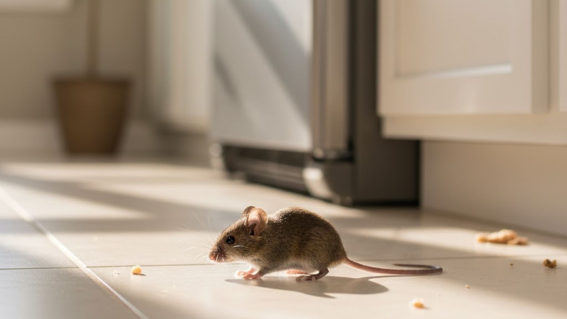 Rodent Control Fort Worth