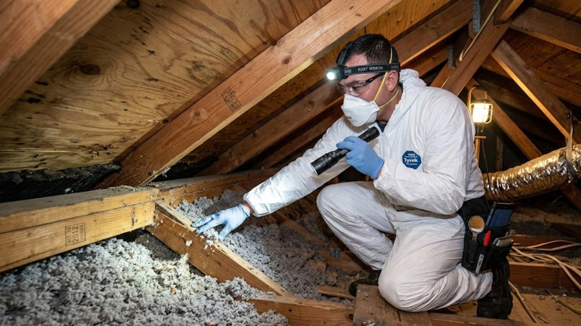 Rodent Control Fort Worth
