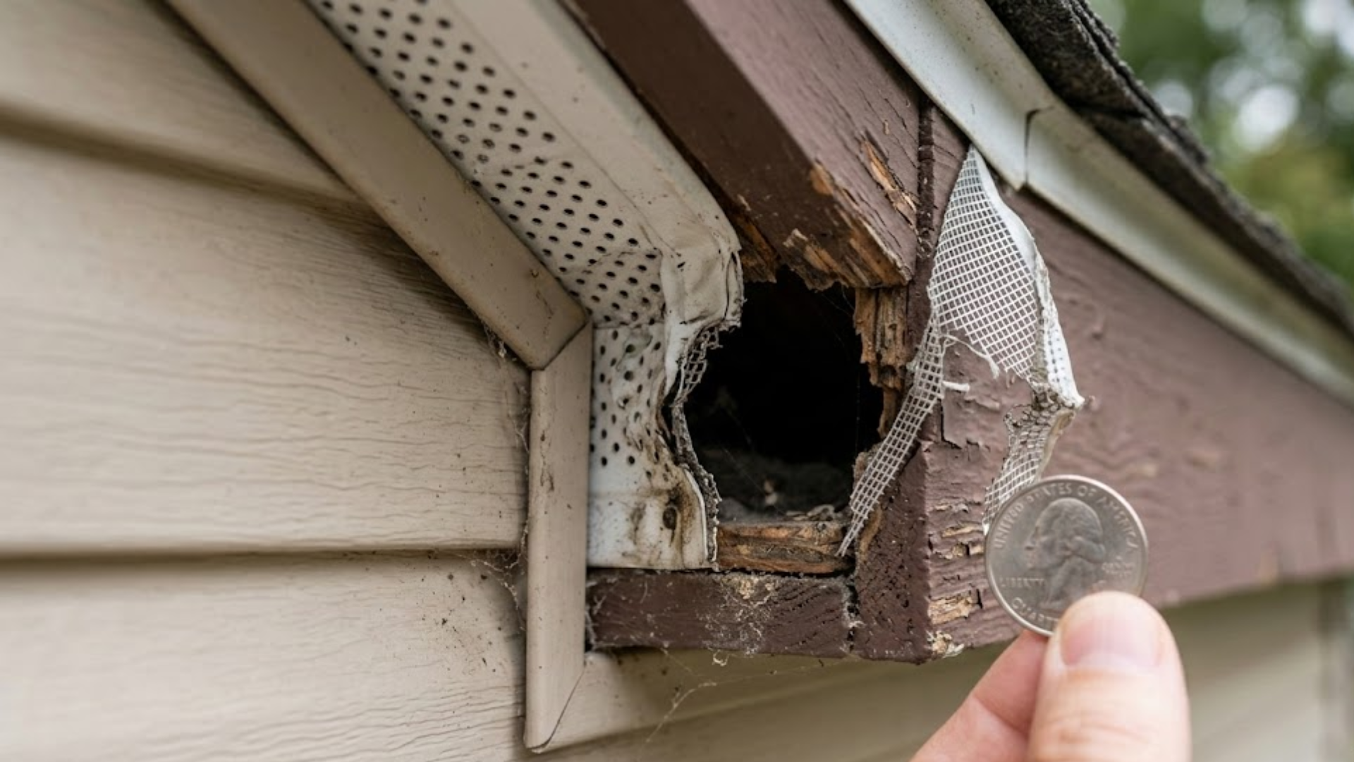 exterminators Fort Worth
