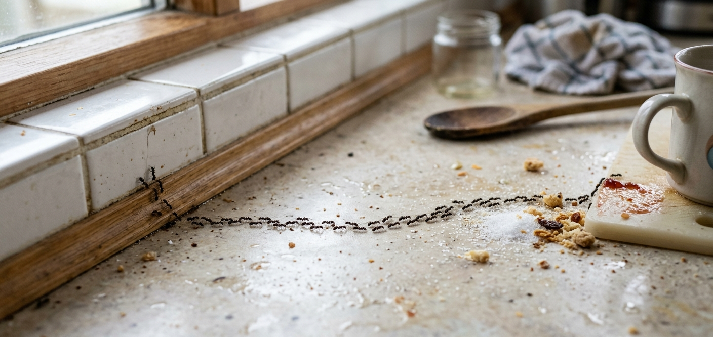 pest control Flower Mound 
