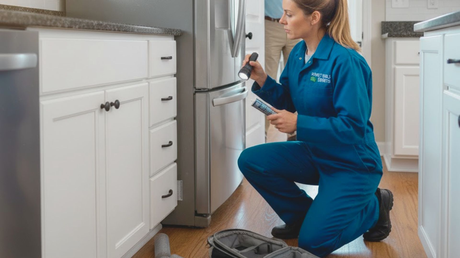 pest control Flower Mound