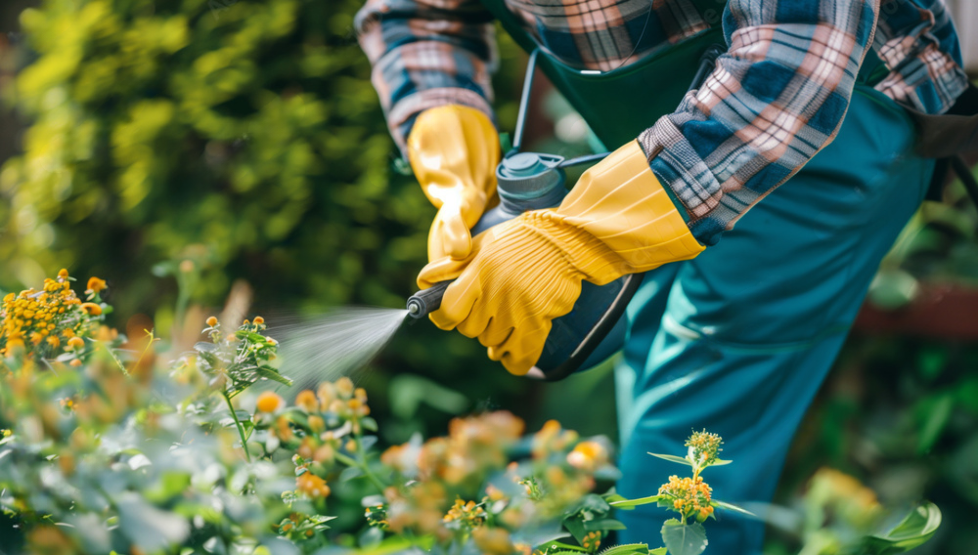 pest control Flower Mound