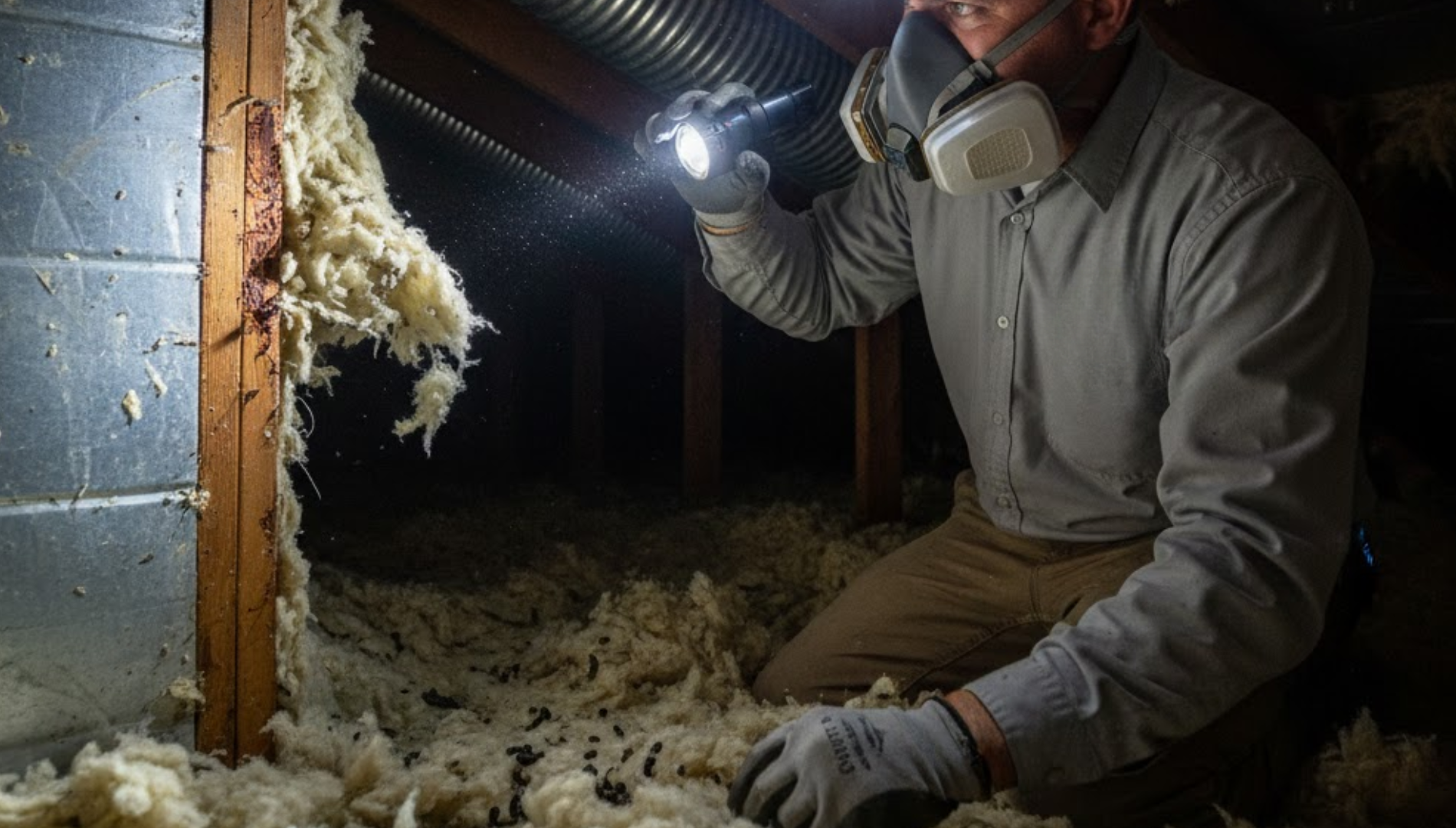 rodent control Fort Worth