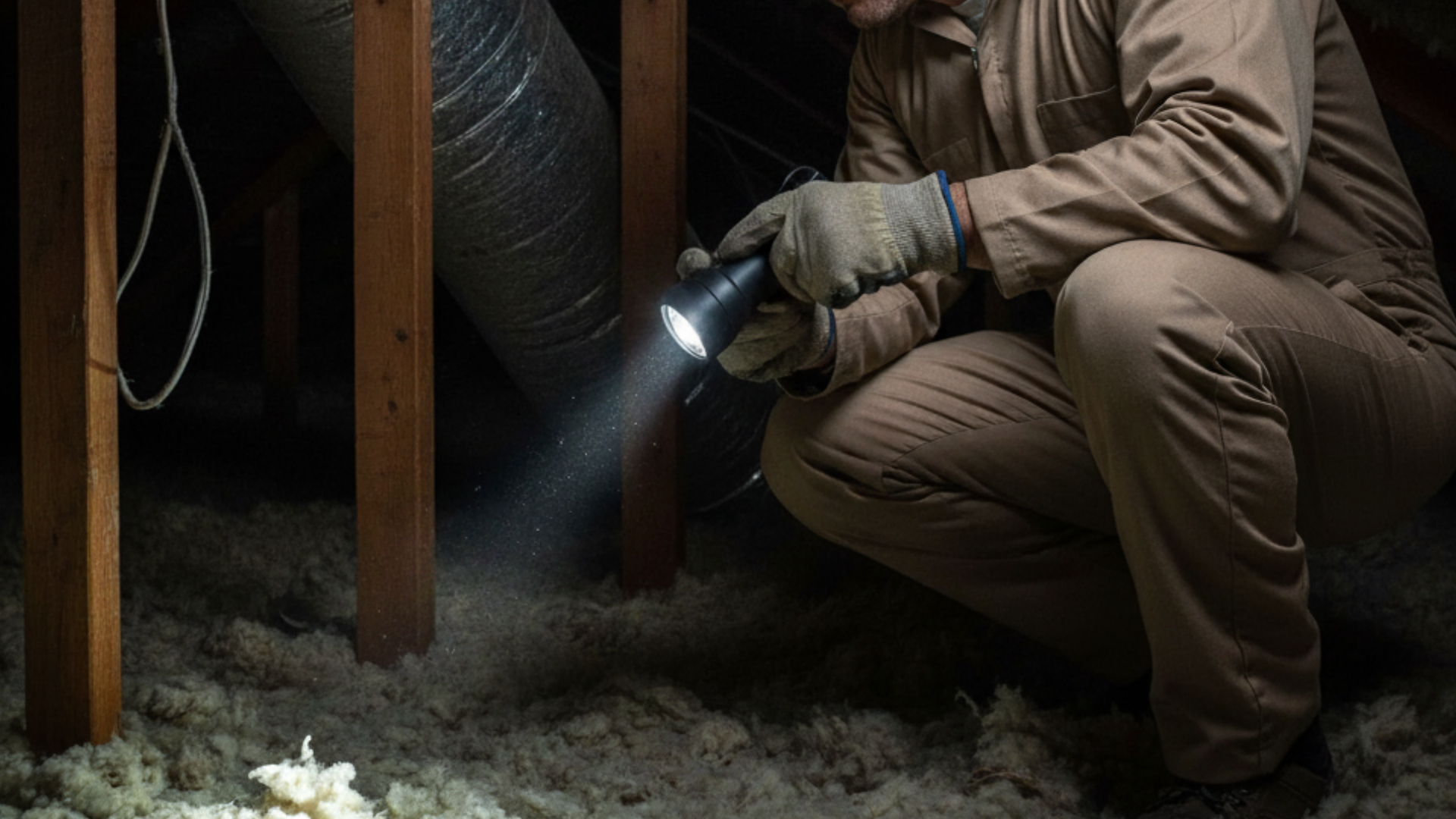 Rodent Removal Dallas