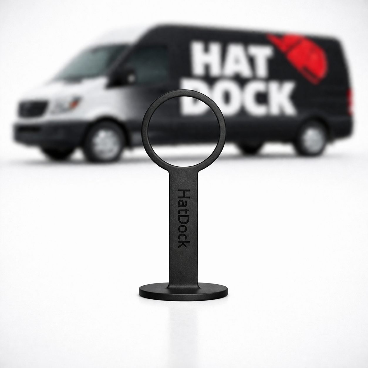 HatDock Fleet Starter 10-Pack