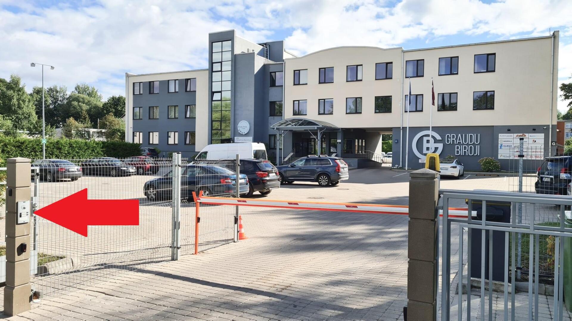 SIGMA MOTORS autoserviss