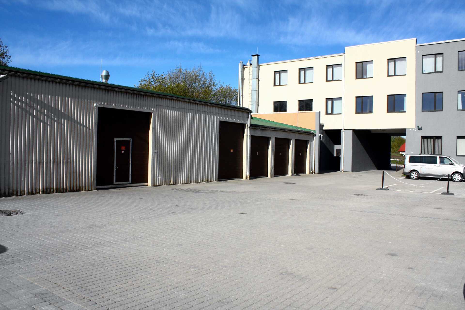 Обследование и ремонт подвижного состава