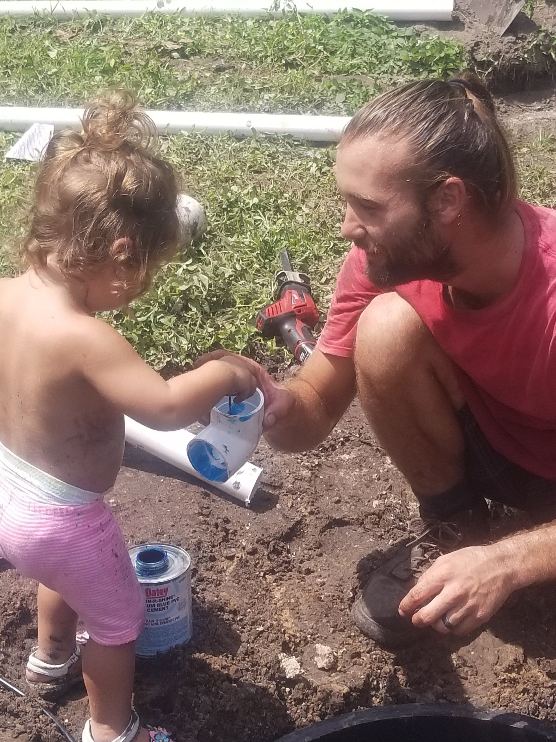 About Waters Septic Tank Service, Inc. Sarasota, FL Waters Septic