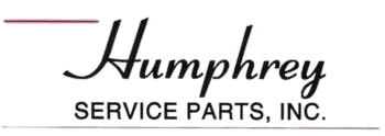 Humphrey Service Parts Inc. logo