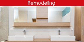 Bathroom - Remodeling Company
